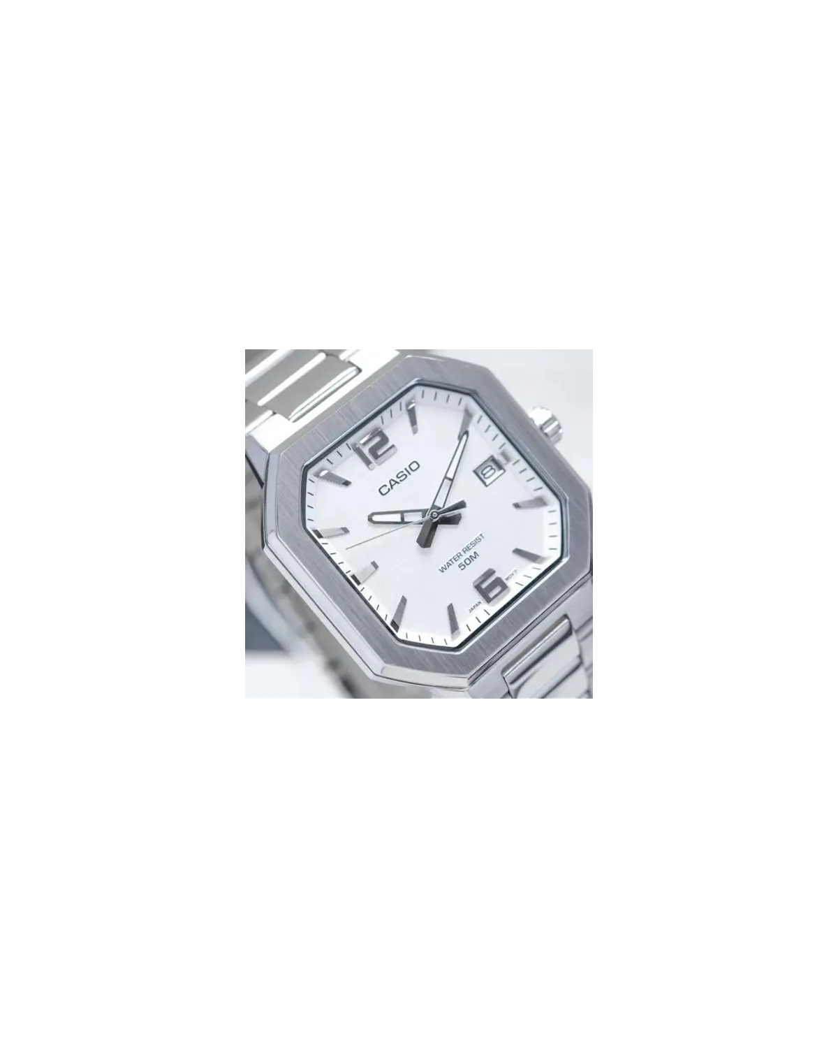 ZEGAREK MĘSKI CASIO MTP-B195D-7A + BOX