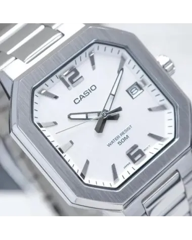 ZEGAREK MĘSKI CASIO MTP-B195D-7A + BOX