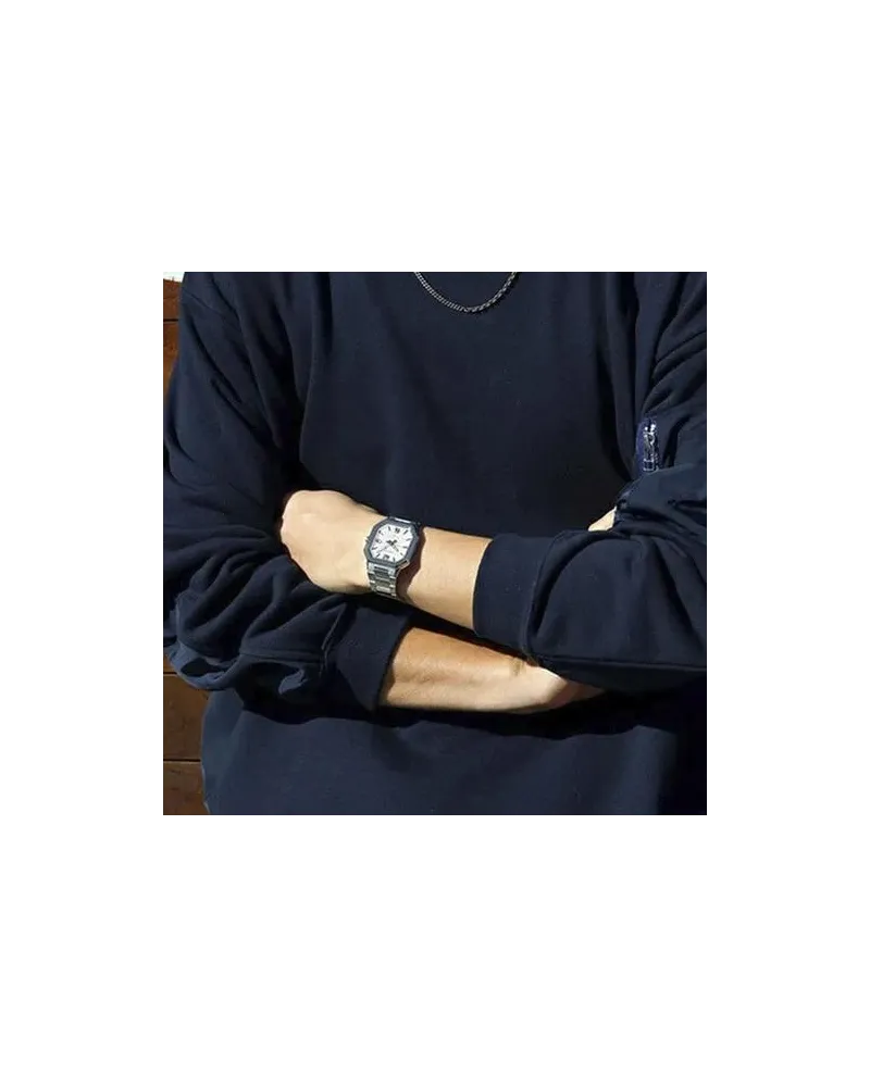 ZEGAREK MĘSKI CASIO MTP-B195D-7A + BOX