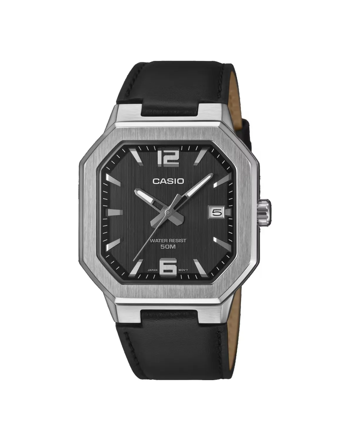 ZEGAREK MĘSKI CASIO MTP-B195L-1A + BOX