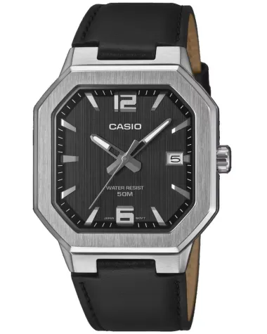 ZEGAREK MĘSKI CASIO MTP-B195L-1A + BOX