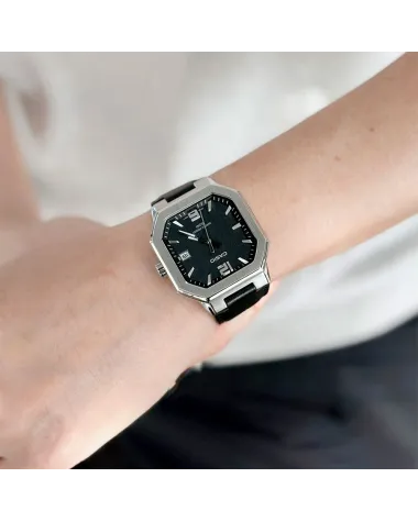 ZEGAREK MĘSKI CASIO MTP-B195L-1A + BOX