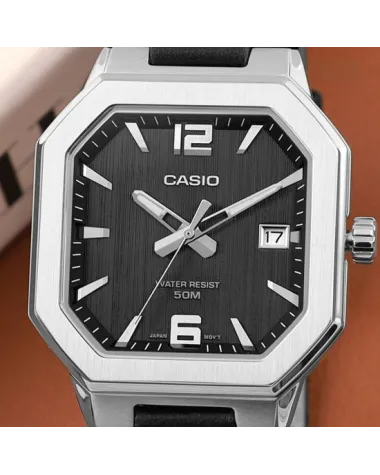 ZEGAREK MĘSKI CASIO MTP-B195L-1A + BOX