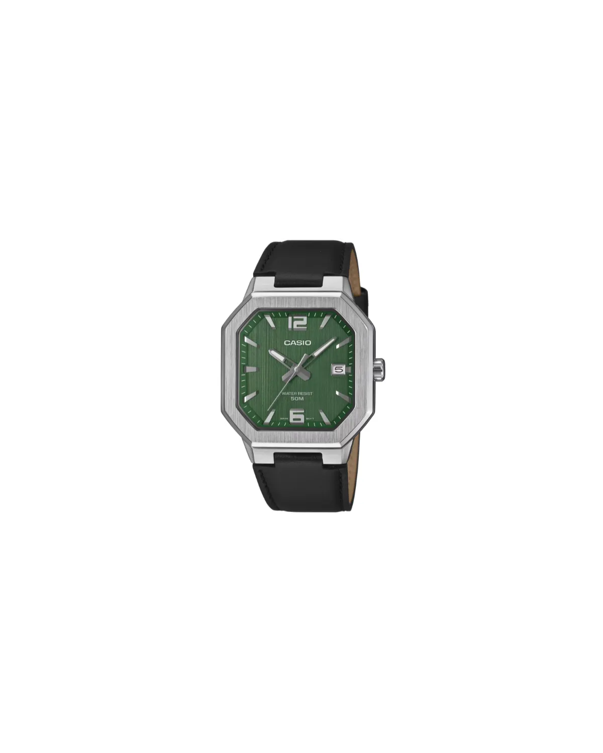 ZEGAREK MĘSKI CASIO MTP-B195L-3A + BOX