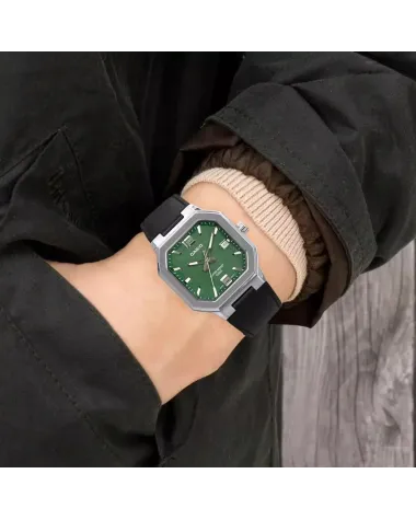 ZEGAREK MĘSKI CASIO MTP-B195L-3A + BOX