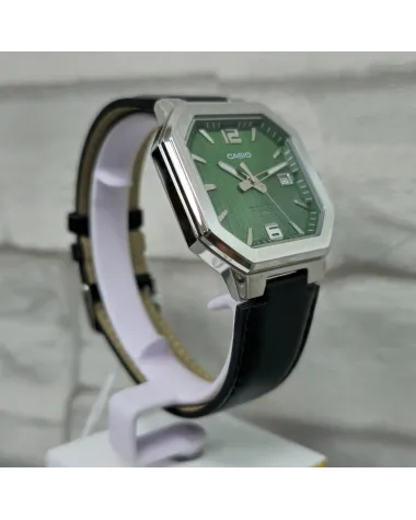 ZEGAREK MĘSKI CASIO MTP-B195L-3A + BOX