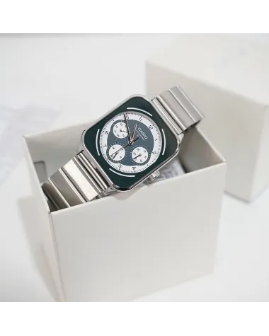 ZEGAREK MĘSKI CASIO MTP-M307D-1B + BOX