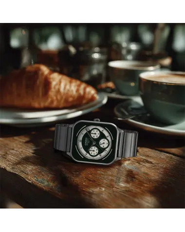 ZEGAREK MĘSKI CASIO MTP-M307D-3B + BOX