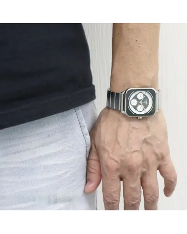 ZEGAREK MĘSKI CASIO MTP-M307D-3B + BOX