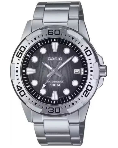 Zegarek Męski Casio Marine Sports MTD-140D-1A + BOX