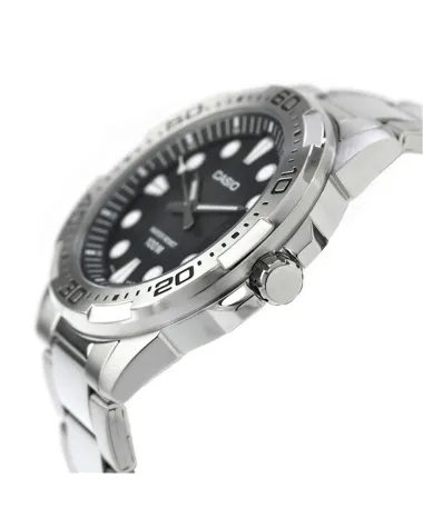 Zegarek Męski Casio Marine Sports MTD-140D-1A + BOX