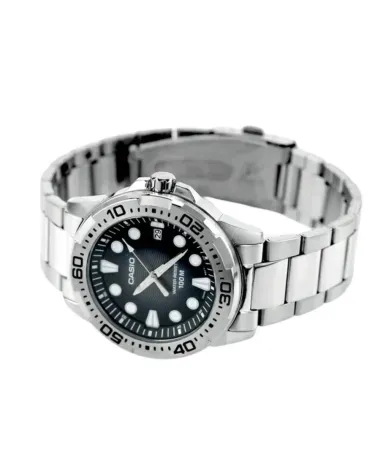 Zegarek Męski Casio Marine Sports MTD-140D-1A + BOX