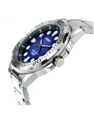 Zegarek Męski Casio Marine Sports MTD-140D-2A + BOX