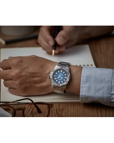 Zegarek Męski Casio Marine Sports MTD-140D-2A + BOX