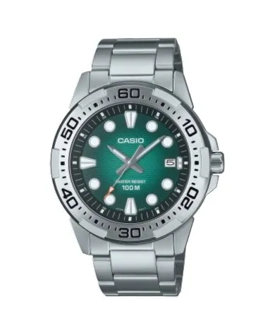Zegarek Męski Casio Marine Sports MTD-140D-3A + BOX