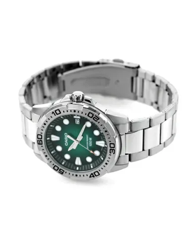 Zegarek Męski Casio Marine Sports MTD-140D-3A + BOX