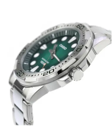 Zegarek Męski Casio Marine Sports MTD-140D-3A + BOX