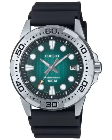 Zegarek Męski Casio Marine Sports MTD-140-3A + BOX