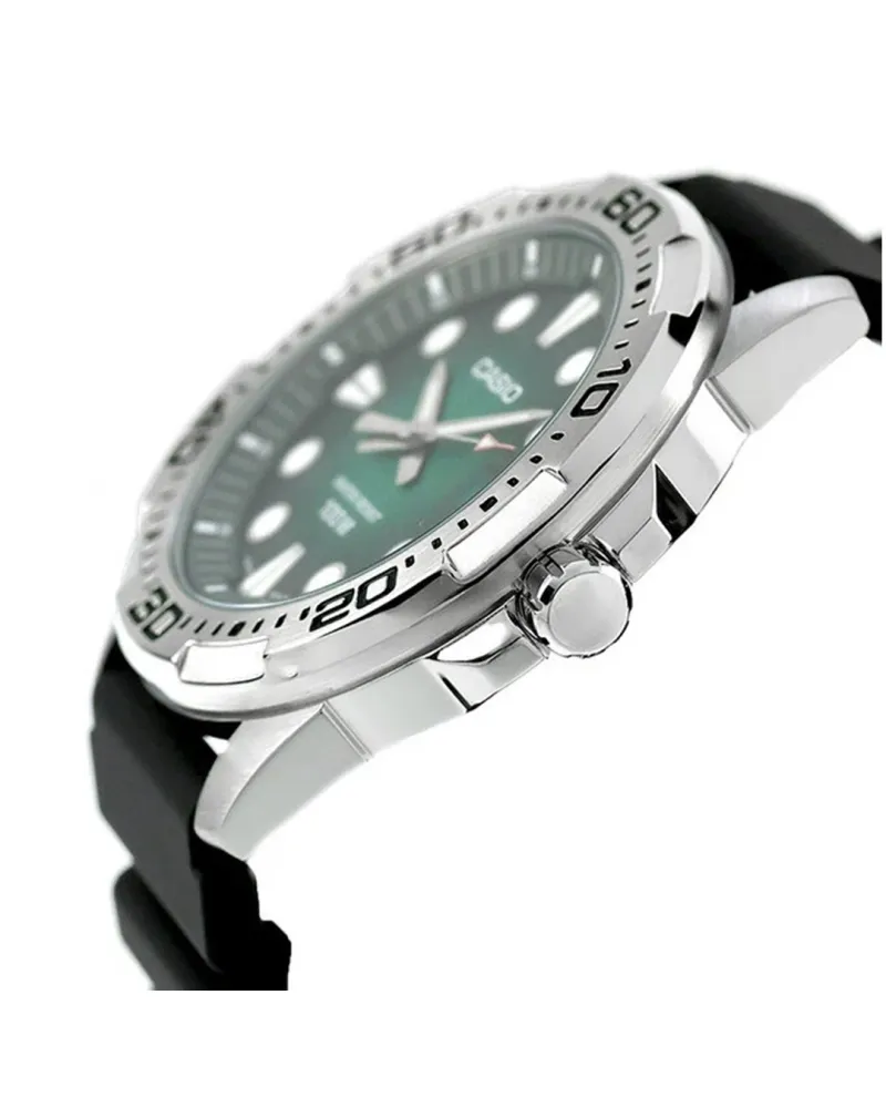 Zegarek Męski Casio Marine Sports MTD-140-3A + BOX Zegarek Męski Casio Marine Sports MTD-140-3A + BOX