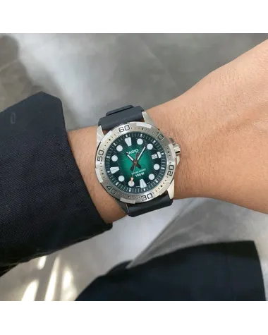 Zegarek Męski Casio Marine Sports MTD-140-3A + BOX