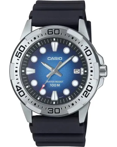 Zegarek Męski Casio Marine Sports MTD-140-2A + BOX