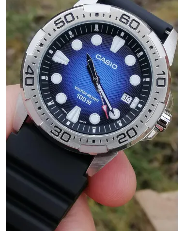 Zegarek Męski Casio Marine Sports MTD-140-2A + BOX