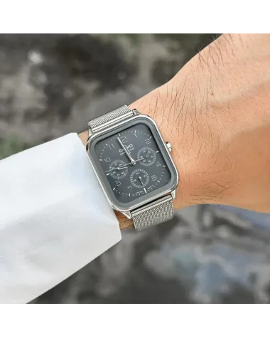 ZEGAREK MĘSKI CASIO MTP-M306M-8A + BOX