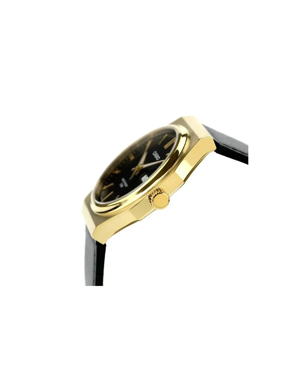 Zegarek Męski Casio MTP-E735GL-1A + BOX Zegarek Męski Casio MTP-E735GL-1A + BOX