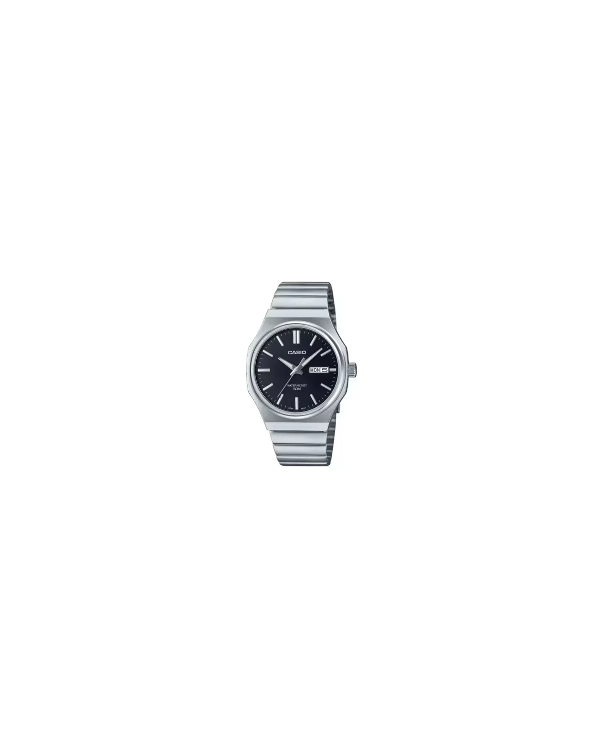 Zegarek Męski Casio MTP-E735D-1A + BOX