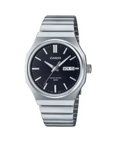 Zegarek Męski Casio MTP-E735D-1A + BOX
