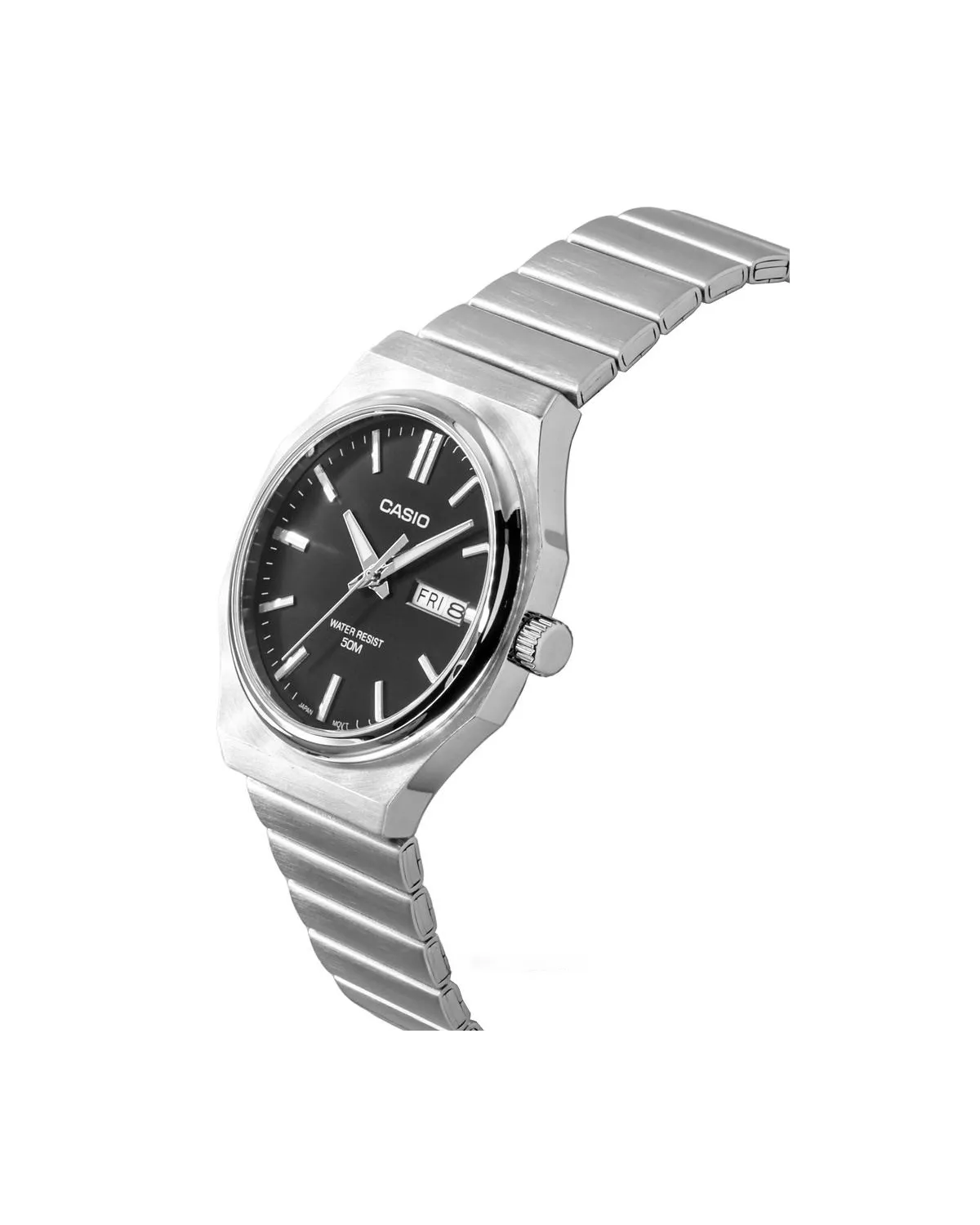 Zegarek Męski Casio MTP-E735D-1A + BOX
