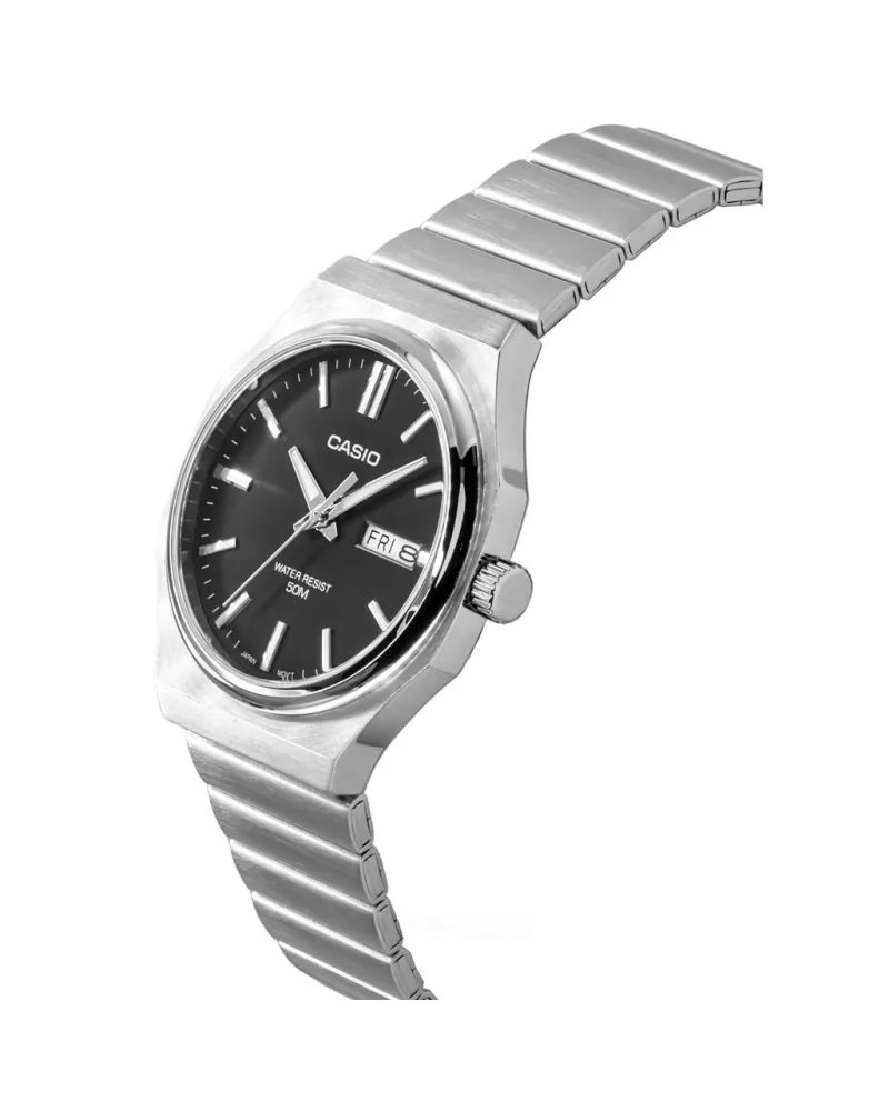 Zegarek Męski Casio MTP-E735D-1A + BOX
