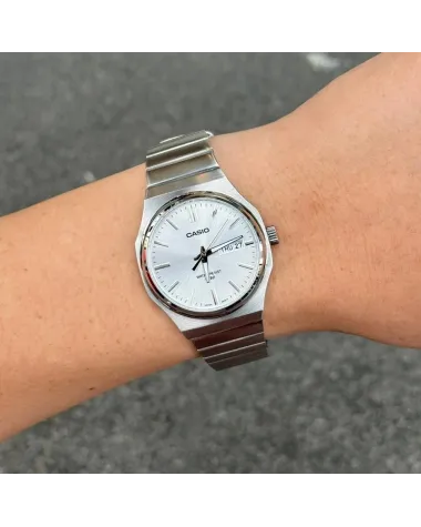 Zegarek Męski Casio MTP-E735D-7A + BOX