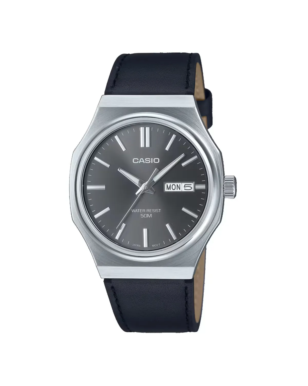 Zegarek Męski Casio MTP-E735L-8A + BOX