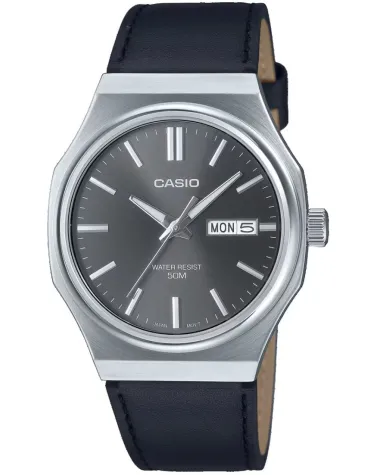 Zegarek Męski Casio MTP-E735L-8A + BOX