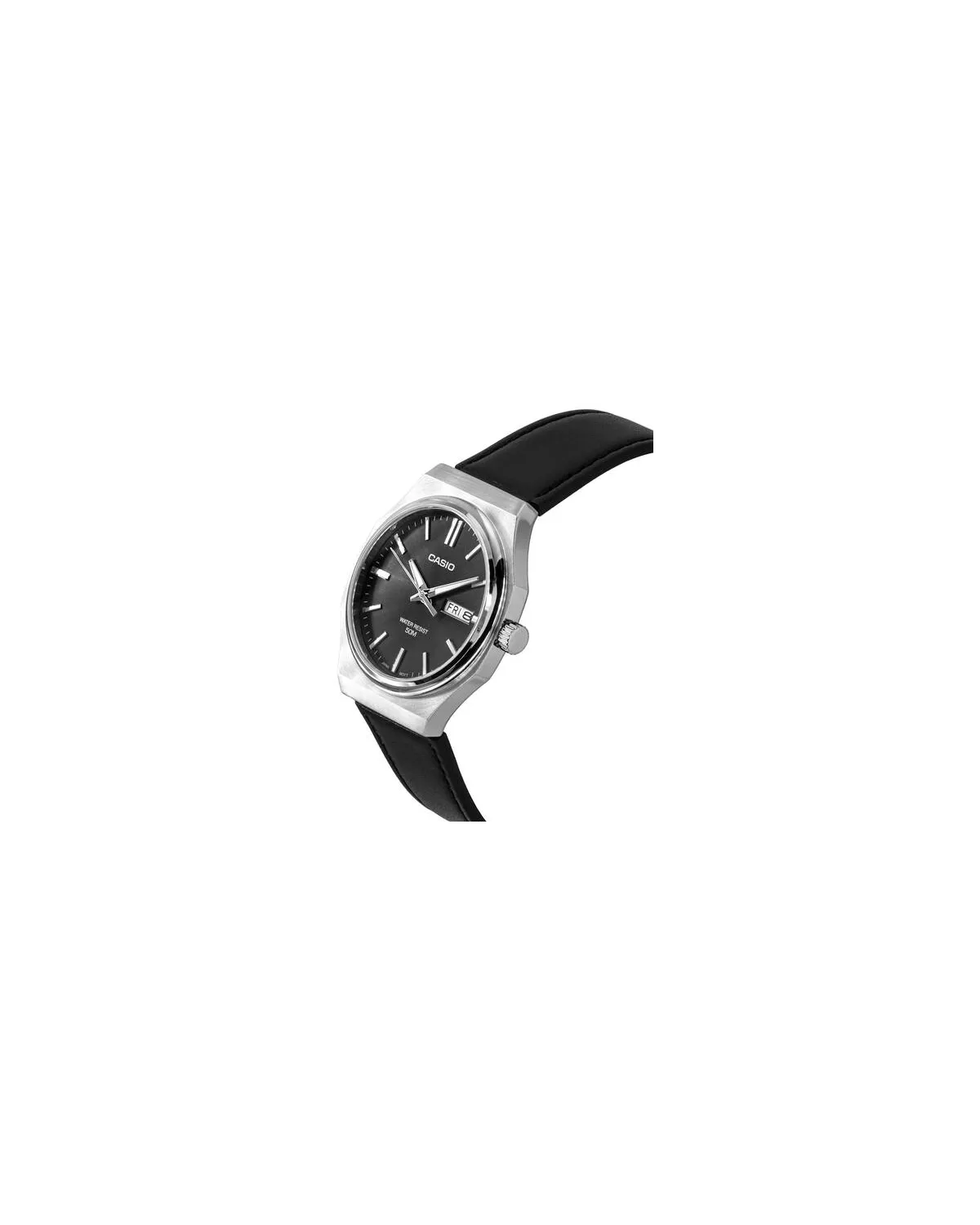 Zegarek Męski Casio MTP-E735L-8A + BOX