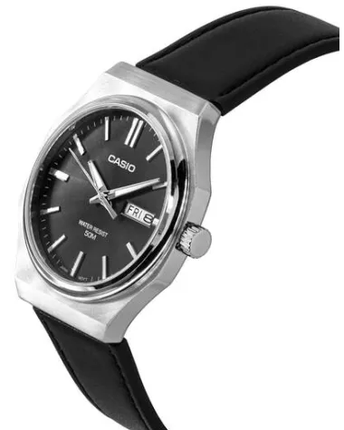 Zegarek Męski Casio MTP-E735L-8A + BOX
