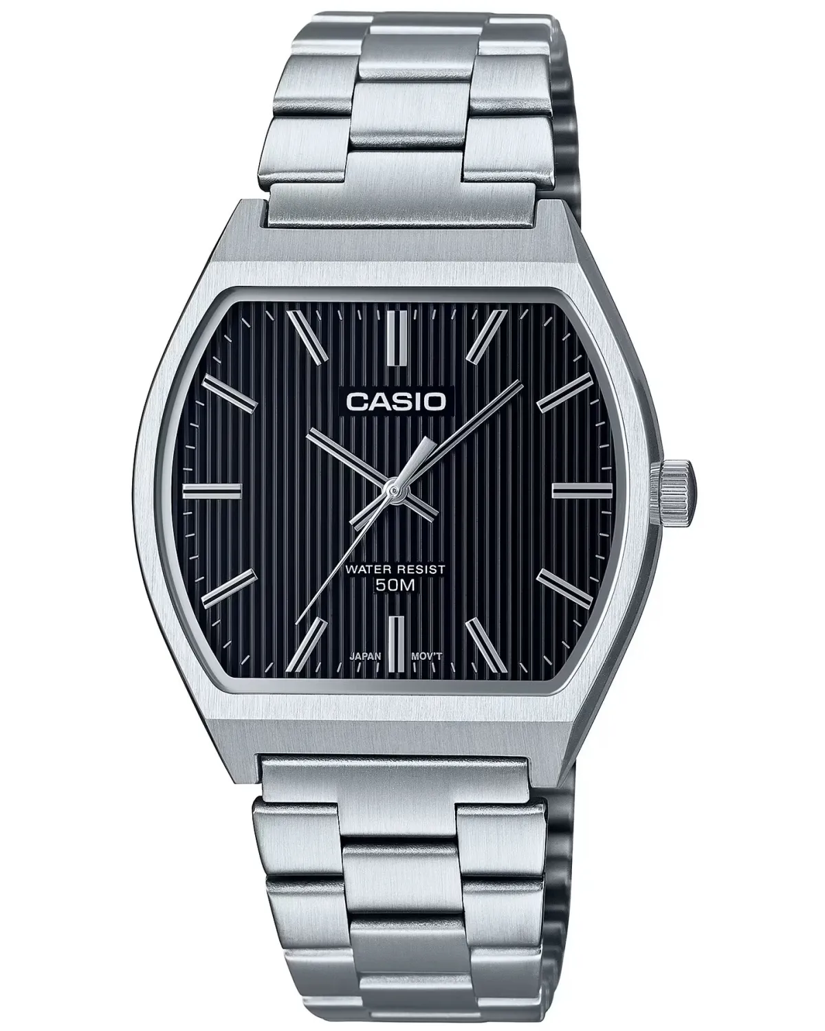 ZEGAREK MĘSKI CASIO MTP-B140D-1A + BOX ZEGAREK MĘSKI CASIO MTP-B140D-1A + BOX