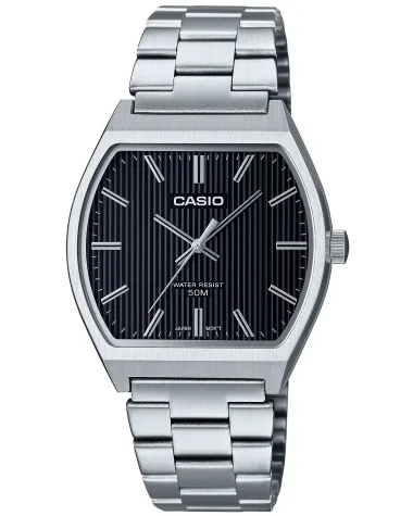 ZEGAREK MĘSKI CASIO MTP-B140D-1A + BOX