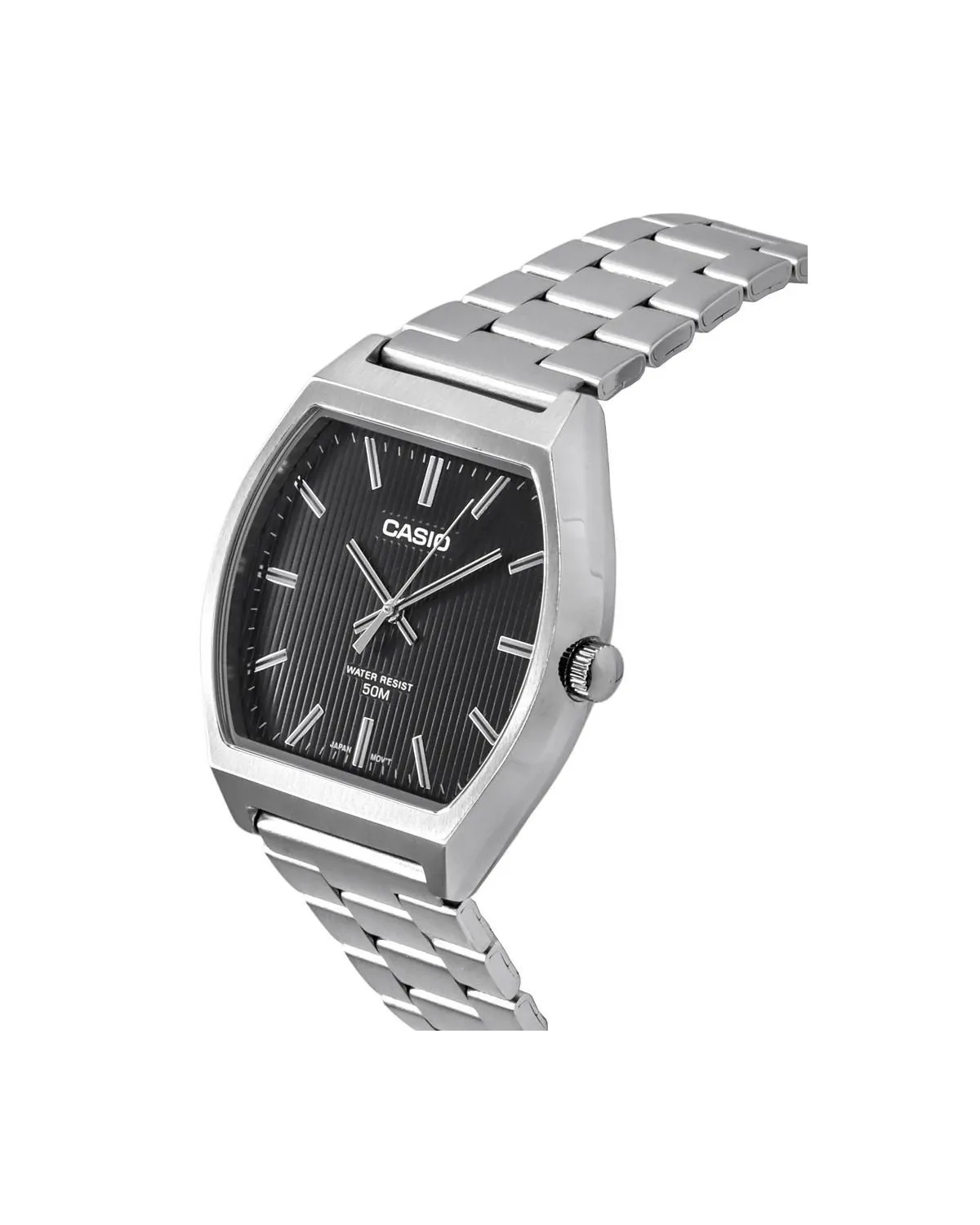 ZEGAREK MĘSKI CASIO MTP-B140D-1A + BOX ZEGAREK MĘSKI CASIO MTP-B140D-1A + BOX