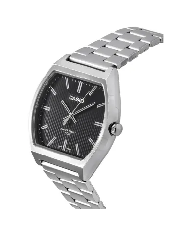 ZEGAREK MĘSKI CASIO MTP-B140D-1A + BOX