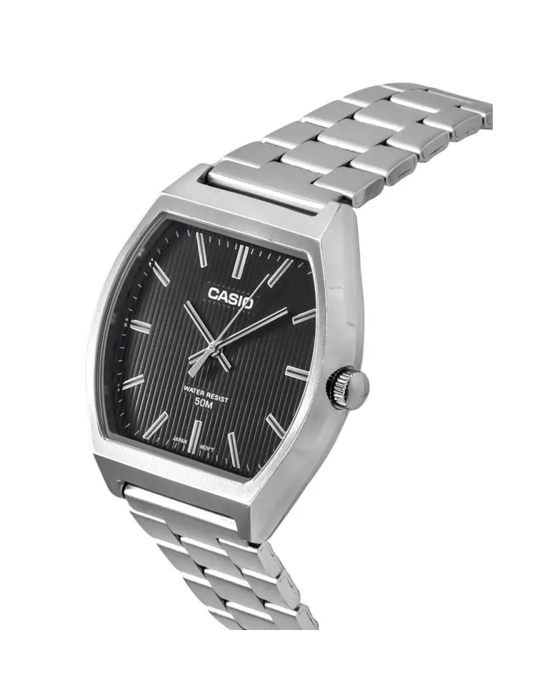 ZEGAREK MĘSKI CASIO MTP-B140D-1A + BOX ZEGAREK MĘSKI CASIO MTP-B140D-1A + BOX