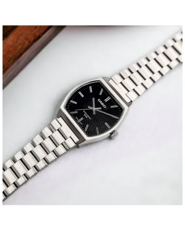 ZEGAREK MĘSKI CASIO MTP-B140D-1A + BOX