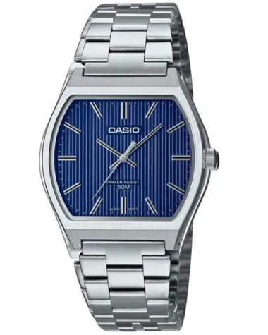 ZEGAREK MĘSKI CASIO MTP-B140D-2A + BOX