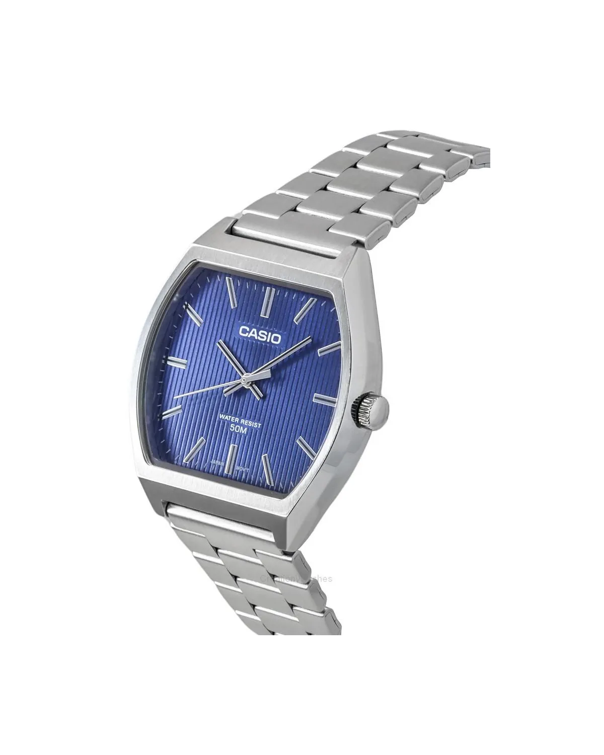 ZEGAREK MĘSKI CASIO MTP-B140D-2A + BOX ZEGAREK MĘSKI CASIO MTP-B140D-2A + BOX