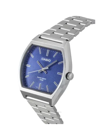 ZEGAREK MĘSKI CASIO MTP-B140D-2A + BOX