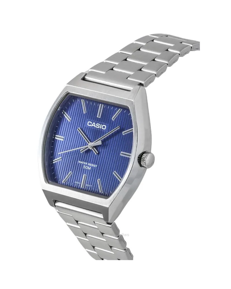 ZEGAREK MĘSKI CASIO MTP-B140D-2A + BOX ZEGAREK MĘSKI CASIO MTP-B140D-2A + BOX