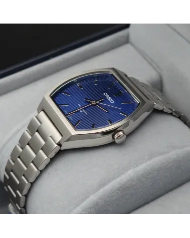 ZEGAREK MĘSKI CASIO MTP-B140D-2A + BOX