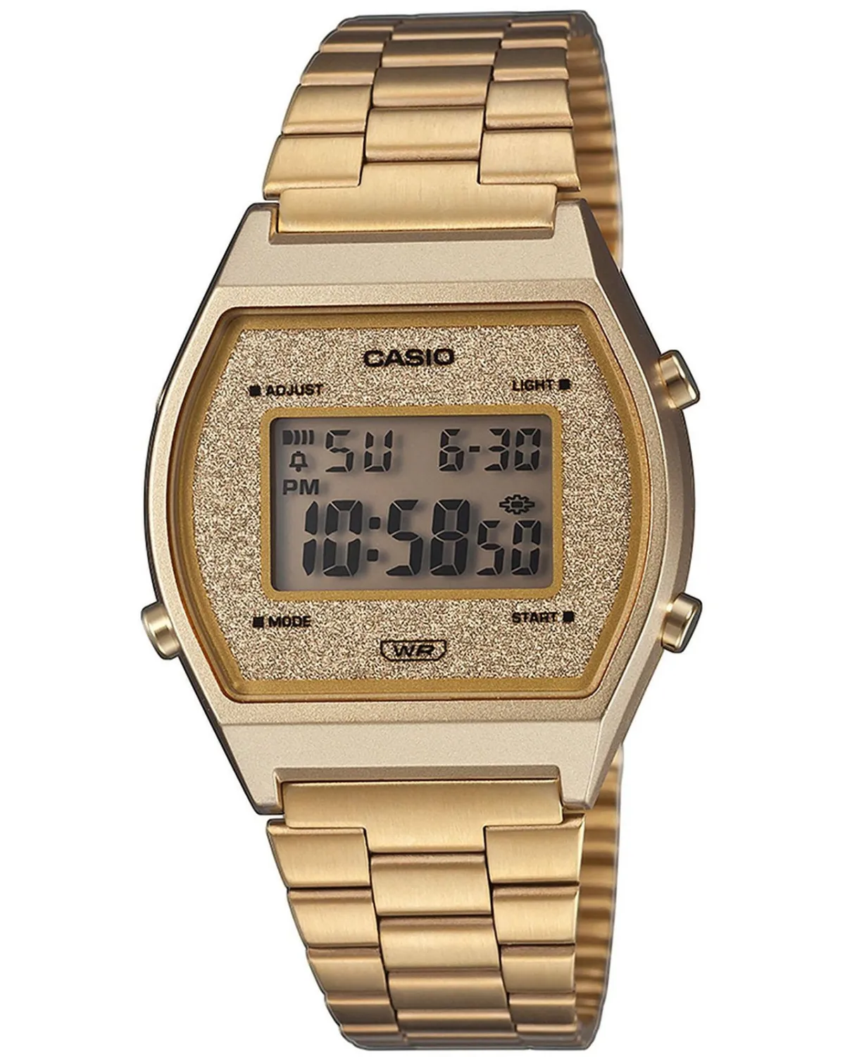 Zegareki Casio Vintage B640WGG-9EF +BOX Zegareki Casio Vintage B640WGG-9EF +BOX