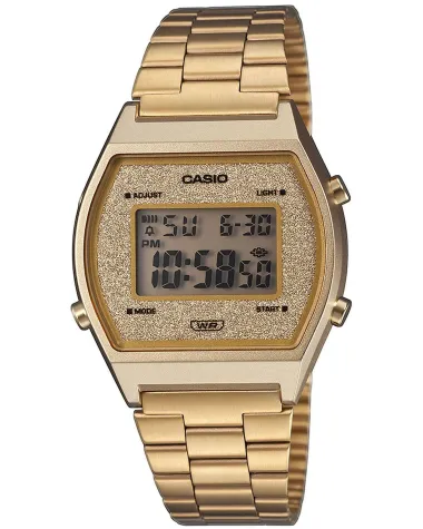 Zegareki Casio Vintage B640WGG-9EF  +BOX